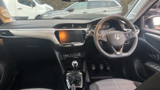 Vauxhall Corsa 1.2 Design 5dr Petrol Hatchback